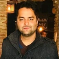 Salil Sharma