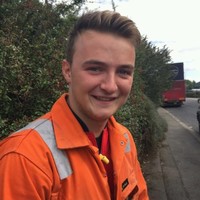 Liam Wealsby
