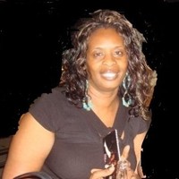 Carol Marsh
