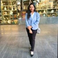 Shivangi Agarwal