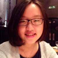Yiqing Lu