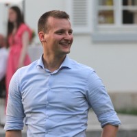 Jonathan Bentz