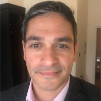 Martin De Almeida