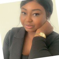 Christelle Lombo