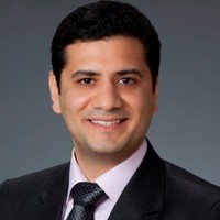Mohammad Reza Rahmanian