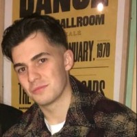 Cillian Pegley