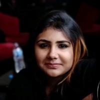 Aarushi Sharma