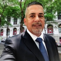 George Figueroa