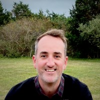 Patrick Joyce