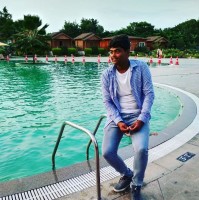 Nikhil Srinivas