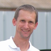 Nicolas Grossetete