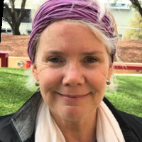 Maryann Reynolds