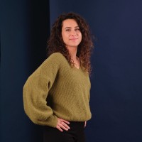 Lilly Bogicevic