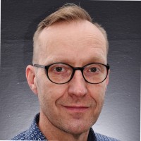 Stefan Huppertz