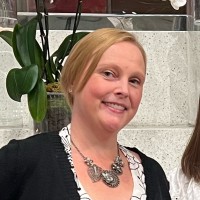 Amie Guswiler, Lcam, Cmca