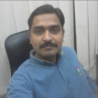 QAISAR JAVED