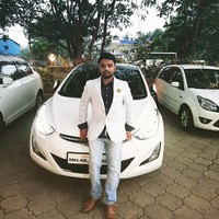 Kiran Salvi