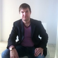 Евгений Савченко