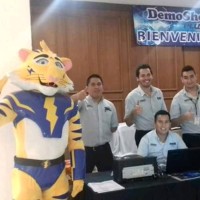 Antonio Waldemar Yeh Barajas