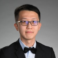 Ronald (Tai-Jung) Chiang