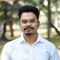 Rohith Kumar S