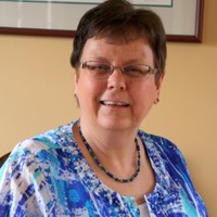 Phyllis Ward