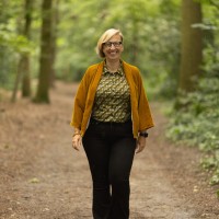 Angela Rozema- van Koeveringe