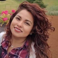 Lidia Arciniega