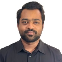 Teja Rao