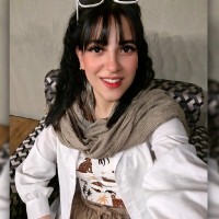 Fateme Najafli