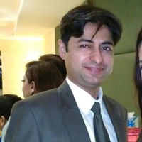 Atif Afzal