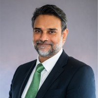 Ali Qureshi