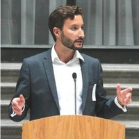 Tom Le Feuvre