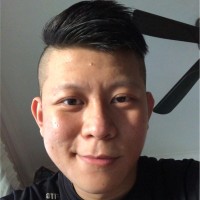 Michael Lim