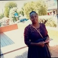 Refiloe Ntai