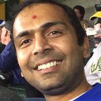 Dharmesh Desai