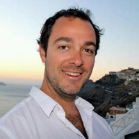 Damian Verrender