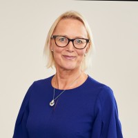 Sarah Pemble