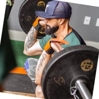 Gil Santos