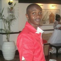 Eric Ndegwa