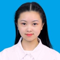 Jiang Xinyue