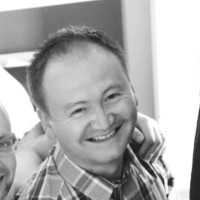 Chris Higginbottom
