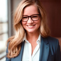 Jennifer Jones-Mitchell