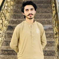 Wajahat Ali Abbasi (Daniel Brown)