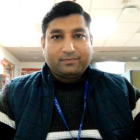 Nitesh Bajaj