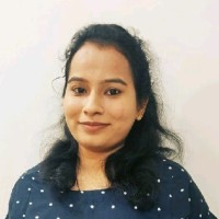 Ruchira Shindikar