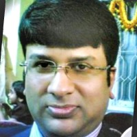 Dr.Sudarsan Ray( Sensharma)