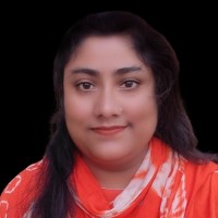 Mst Shahida B.