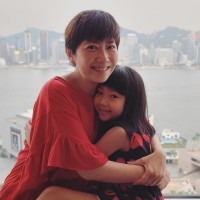 Yue Angela