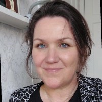 Mieke Van De Waart